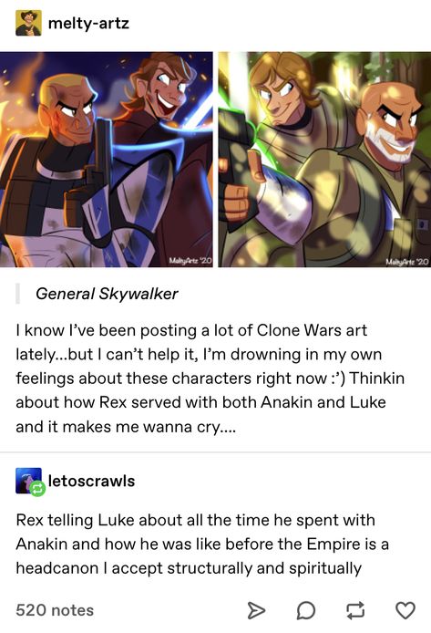 Star Wars Rex Fan Art, Rex Fanart Star Wars, Star Wars Actor Au, Star Wars Clone Wars Memes, Star Wars Rebels Funny, Star Wars Rebels Fanart, Clone Wars Funny, Clone Wars Fanart, Rex Star Wars