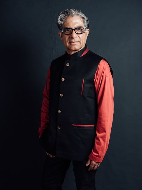 New story in Entertainment from Time: Deepak Chopra Wants You to Have a More Meaningful Life. Heres How He Suggests You Get Started Deepak Chopra Quotes, Don King, Black And White People, Playing The Victim, Deepak Chopra, Body Awareness, Meaningful Life, King Kong, Alternative Medicine