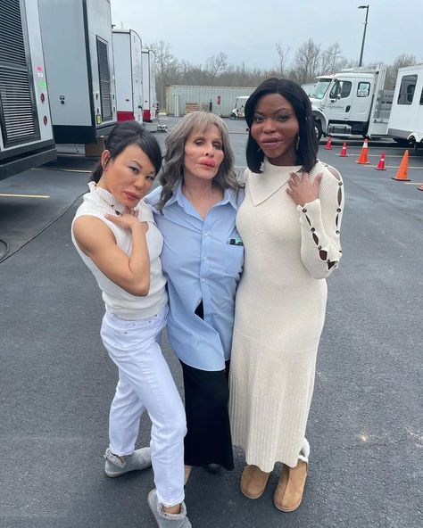 Ali Ahn, Agatha All Along Wiccan, Wanda Maximoff And Agatha Harkness, Sharon Davis, Agatha All Along Behind The Scenes, Agatha Harkness Wandavision, Agatha Harkness Marvel Comics, Kathryn Hahn, Aubrey Plaza