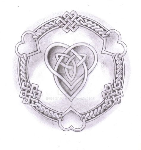 Pin on Panthers!! Sylph Art, Tattoo Ideas Family, Celtic Heart Tattoo, Celtic Motherhood Knot, Mutterschaft Tattoos, Celtic Motherhood, Celtic Coloring, Motherhood Tattoos, Mother Son Tattoos