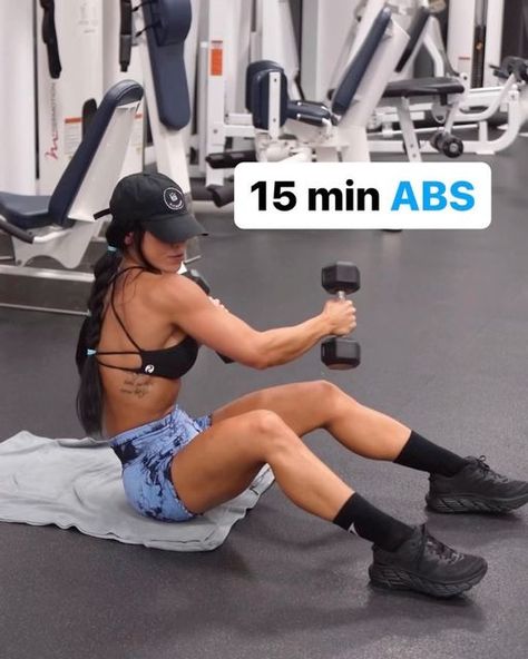 Gym Facts, Core Mobility, Ab Finisher, Core Workout Videos, Quick Abs, Anita Herbert, Calf Exercises, Yoga Sculpt, Ab Core Workout