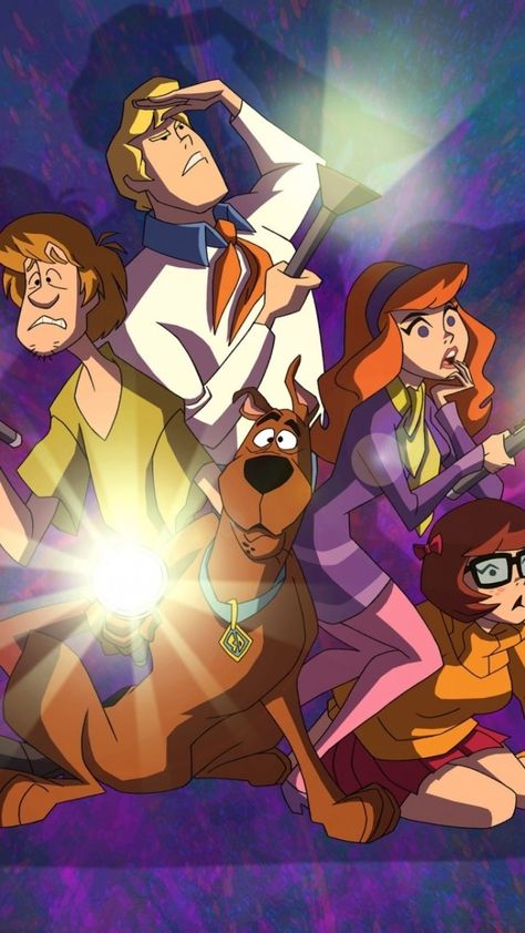 Scooby Doo Wallpaper, Scooby Doo Pictures, Scooby Doo Mystery Inc, Scooby Doo Movie, Scooby Doo Images, Scooby Doo Mystery Incorporated, New Scooby Doo, Scooby Doo Mystery, Cool Wallpapers Cartoon