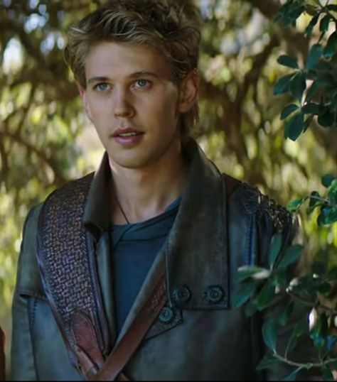 Shannara Chronicles, Dream Boyfriend, Austin Butler, Florence Pugh, Elvis Presley, Florence, Austin, Quick Saves