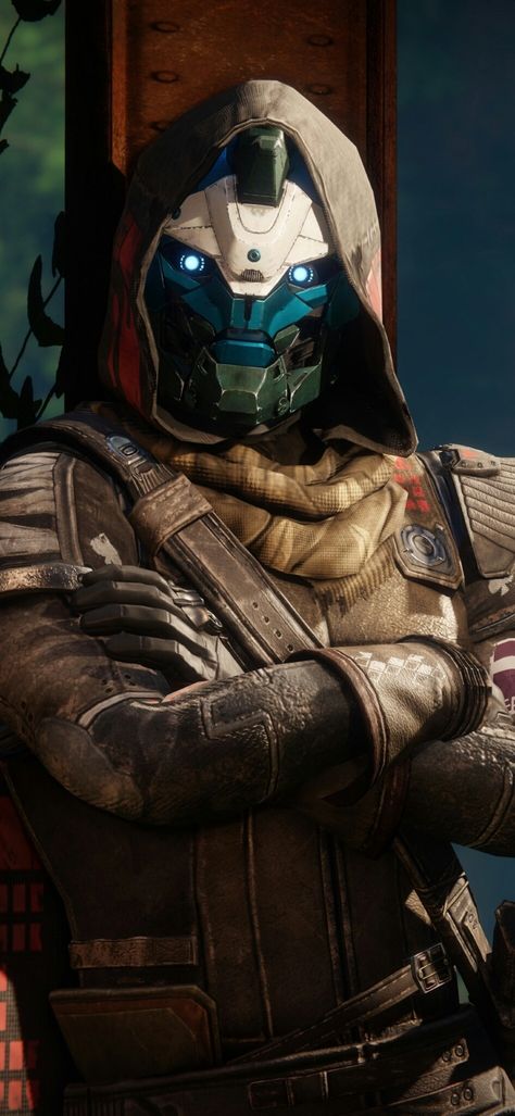 Destiny Game Wallpapers, Cayde 6 Wallpaper, Relax Pose, Cayde Destiny, Chibi Tokyo Ghoul, Destiny Cayde 6, Destiny Gif, Destiny Ii, Destiny Hunter