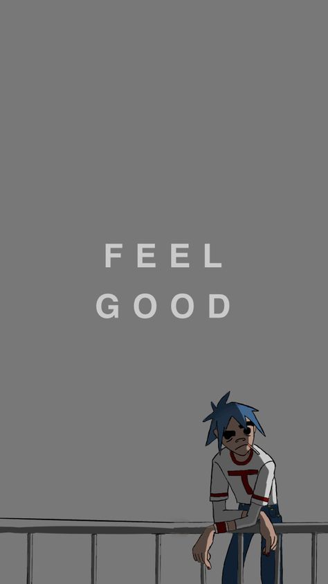 Gorillaz Wallpaper 2d Aesthetic Gorillaz, Gorrilaz Wallpaper Iphone, 2d Gorillaz Background, 2d Wallpaper Iphone, 2d Gorillaz Wallpaper Iphone, Gorillaz 2d Wallpaper, Gorillaz Aesthetic Wallpaper, Feel Good Gorillaz, Gorillaz Background