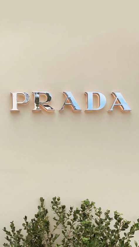 Prada Background, Vainilla Aesthetic, Prada Wallpapers, Prada Wallpaper, Background Designer, Prada Aesthetic, Shuffles Aesthetic, Aesthetic Phone Wallpaper, Brand Aesthetic