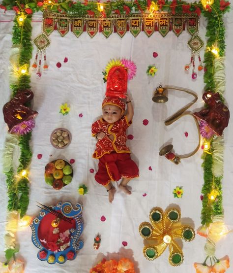 Happy Ganesh Chaturthi 🙏 Rugved's photoshoot in the third month. Boy Photoshoot, Baby Shoot, Happy Ganesh, Happy Ganesh Chaturthi, Ganesh Chaturthi, Baby Photoshoot, Quick Saves