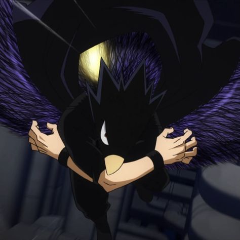 fumikage tokoyami Fumikage Tokoyami, My Hero Academia Anime, Boku No Hero, My Hero, Boku No Hero Academia, Hero Academia, My Hero Academia, Anime