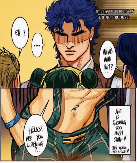 umikochannart 🦋 on Twitter: "He would do this 🤲🥺 #JoJosBizarreAdventure… " Jjba Twitter, Jojo Twitter, Jojo's Bizarre Adventure Manga, Jjba Fanart, Jojo Fanart, Jjba Memes, Adventure Anime, Jojo's Bizarre Adventure Anime, Jojo Reference