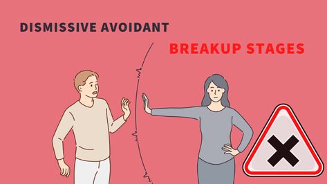 Dismissive avoidant break up stages Breakup Stages, Dismissive Avoidant Attachment, She Is Tired, Breakup Stories, Breakup Advice, Attachment Theory, Take You For Granted, Falling Out Of Love, Break Up