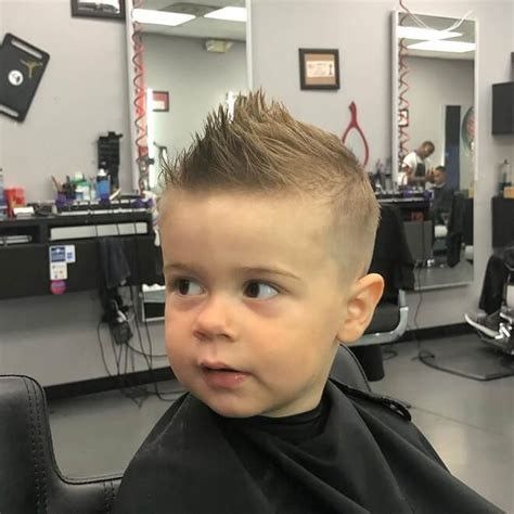 Black Boys Haircuts Fade, Fohawk Haircut Fade, Cool Kids Haircuts, Toddler Boy Haircut Fine Hair, Fohawk Haircut, Boys Fade Haircut, Boys Haircut Styles