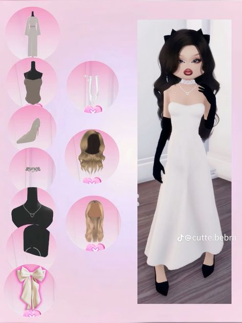 Dti Roblox Bridgerton, Got It Wrong Outfit, Dress To Impress Dream Job Theme, Dress To Impress Roblox Game Hair Combos, Dress To Impress Hair Codes, Just Woke Up Dress To Impress, Casting Audition Outfit Dress To Impress, Dress To Impress Combos, Dress To Impress Outfits Roblox Game