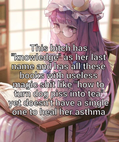 patchouli knowledge touhou project Touhou Gif, Touhou Patchouli, Touhou Reimu, Touhou Pfp, Patchouli Knowledge, Touhou Anime, Bff Drawings, Body Drawing Tutorial, Goofy Ahh