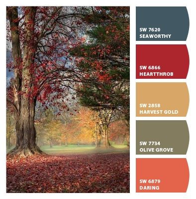 Small Bedroom Colors, Sherwin Williams Bedroom Colors, Room Wall Paint Colors, Living Room Wall Paint, Small Bedroom Colours, Textil Design, Paint Color Schemes, Living Room Color Schemes, Room Paint Colors