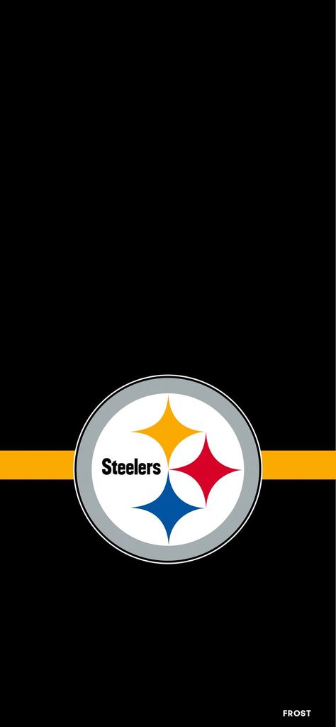 Steelers Wallpaper, Pittsburgh Steelers Wallpaper, Steelers Country, Nfl Football Art, Pittsburgh Steelers Logo, Pittsburgh Sports, Pittsburgh Steelers Football, Steeler Nation, Nfl Teams Logos