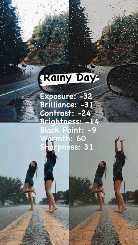 Rainy Day Pics Instagram, Rainy Day Photo Ideas, Rainy Day Instagram Pictures, Rainy Day Photoshoot, Hinge Dating App, Rainy Day Pictures, Rainy Photos, Rainy Day Photos, Photo Editing Tricks