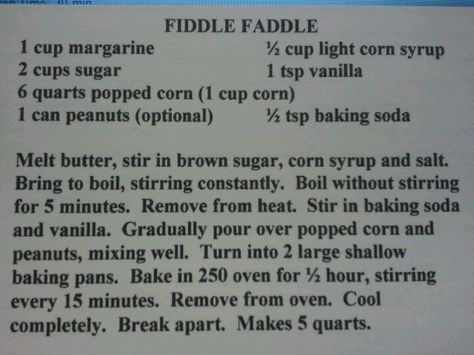 Fiddle Faddle Popcorn, Fiddle Faddle Recipe, Butter Toffee Popcorn Recipe, Toffee Popcorn Recipe, Fiddle Faddle, Toffee Popcorn, Fudge Shop, Picky Palate, Popcorn Snacks