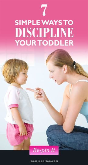 7 Simple Ways On How To Discipline Your Toddler: We bring some effective ways to help you discipline toddler and encourage the right behavior from the very beginning of his life. #Parenting Raising Teenagers, Toddler Behavior, Raising Girls, Toddler Discipline, Discipline Kids, Before Baby, Parenting Toddlers, Baby Massage, Peaceful Parenting