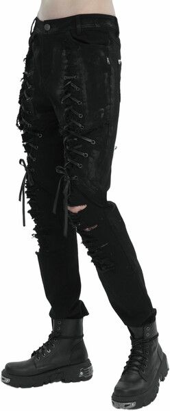 Horrorcore Outfits Men, Romantic Goth Masculine, Masculine Vampire Outfit, Harajuku Outfits Men, Male Trad Goth Outfits, Male Gothic Outfits, Male Vampire Outfit, Emo Boy Clothes, Male Alternative Fashion