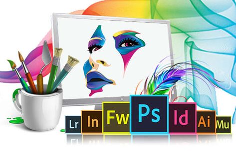 I will do any kind of graphic work and photo editing #ad , #ad, #graphic#kind#work#editing Top Business Ideas, Inspiration Logo Design, Creation Art, Graphic Design Course, Professional Website Design, Affinity Photo, Graphic Design Company, Website Design Company, Affinity Designer