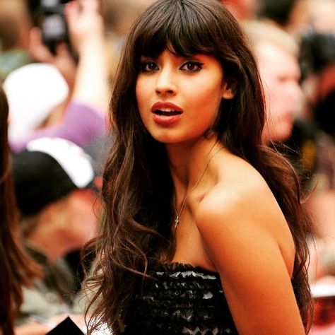 Jameela Jamil, Under The Mountain, Teri Hatcher, Jam Jam, Virgin River, Soft Dramatic, Hair Shows, Comedy Series, Girl Inspiration