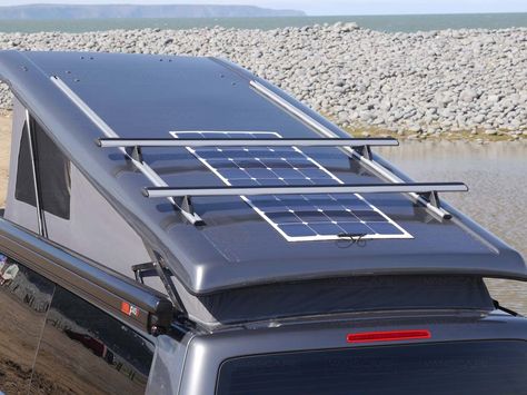 Fiat 500 Roof Rack, Range Rover Roof Rack, Camper Shell Roof Rack, Slide Out Solar Panel Roof Rack, Thule Roof Rack, Van Roof Racks, Roof Storage, Vw Caravelle, Cheap Organization