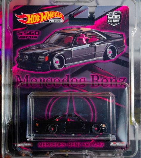 Car Diorama, Hot Wheels Room, Hot Wheels Garage, Mercedes Cls, Hot Weels, Best Jdm Cars, Hot Wheels Toys, Custom Hot Wheels, Custom Muscle Cars