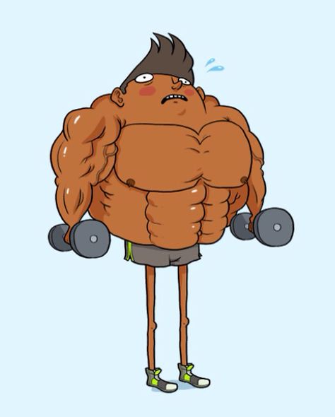 LOL don't skip leg day ‼️ 😳😅 Dont Skip Leg Day Funny, Guys At The Gym, Leg Day Humor, Dont Skip Leg Day, Hair Meme, Jean Jean, Muscular Legs, Gym Guys, Gym Tees