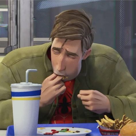 Eating Meme, Peter B Parker, Image Spiderman, Response Memes, Peter Griffin, Weird Images, Instagram Tags, Very Funny Pictures, Avengers Funny