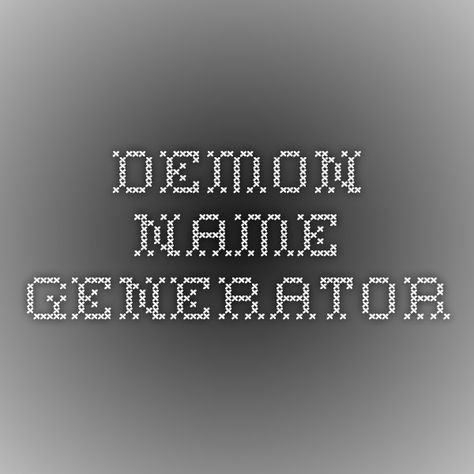 Demon name generator Acrostic Poem Examples, Poem Examples, Writing Prompt Generator, Creative Writing Worksheets, Prompt Generator, Writing Prompts For Kids, Acrostic Poem, Creative Writing Prompts, Birthday Frames