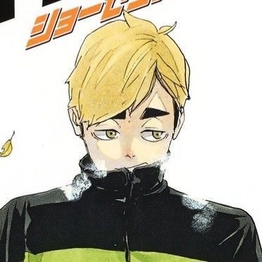 Haikyuu Official Art, Miya Atsumu, Art Tumblr, Haikyuu Manga, Haikyuu Fanart, Anime Profile, Iconic Photos, Cute Anime Pics, Manga Illustration