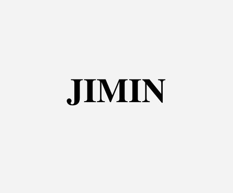 Bts Widget, Bts Cartoon, Bts Name, Park Ji Min, Name Embroidery, Name Letters, Photo Processing, Name Logo, Bullet Journal Ideas Pages