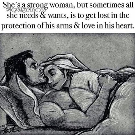 Truth!! I feel safe when I'm in your arms!! ♥️😘 Black Love Quotes, When He Says, Soulmate Love Quotes, Goal Quotes, Husband Quotes, Strong Woman, Romantic Love Quotes, Relationships Love, Romantic Love