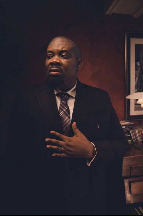 Don Jazzy, Nigerian Music, Michael Collins, Role Model, Ex Wives, Music Producer, Tv News, Record Label, Helping Others