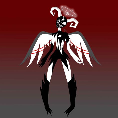 ArtStation - Hazbin Hotel Exterminators fanart Hazbin Hotel Exorcists, Arackniss Hazbin Hotel Fanart, Nifty Hazbin Hotel Fanart, God Hazbin Hotel Fanart, Hazbin Hotel Exterminators, Hazbin Hotel Radio Demon, Musical Comedy, Bleach Anime, Bleach