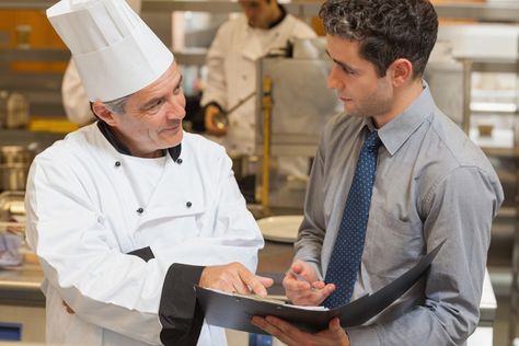 How Internal Audits Will Improve Food Safety | ResproFSP.com Restaurant Manager, Restaurant Consulting, Table D Hote, Food Handling, Corporate Catering, Flexible Jobs, Restaurant Management, Job Career, Safety Training