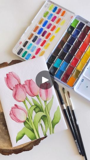 240K views · 3K reactions | 🌸WATERCOLOUR FLORAL WORKSHOP: CHENNAI🌸 

-  Tools and materials needed for watercolour painting
- How to use different tools and materials
- Fundamentals of watercolour painting and freehand drawing
- Colour combinations in watercolour painting
- Different watercolour techniques
- How to create depth and texture with watercolour
- How to paint different types of flowers with watercolour paints
- Introduction to botanical watercolor painting and its benefits
- Fundamentals of watercolor painting, including color theory and basic techniques
- Detailed explanation of different watercolor textures, and shades
- Step-by-step demonstrations of how to paint different types of flowers with watercolor paints

When: 22nd September (Sunday), 3-6pm 
Where: Hindustan Tradi Flowers With Watercolor, Botanical Watercolor Painting, Watercolor Videos, Floral Workshop, Watercolour Techniques, Different Tools, Freehand Drawing, Watercolor Textures, Watercolor Flowers Tutorial