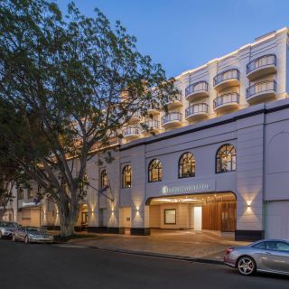 Five Star Hotel | InterContinental Sydney Double Bay. Stay 3 for 2 until December Rock Walls, Limestone Rock, Sydney Hotel, Intercontinental Hotel, Sydney City, Hotel Industry, Pet Friendly Hotels, Rooftop Pool, Bondi Beach