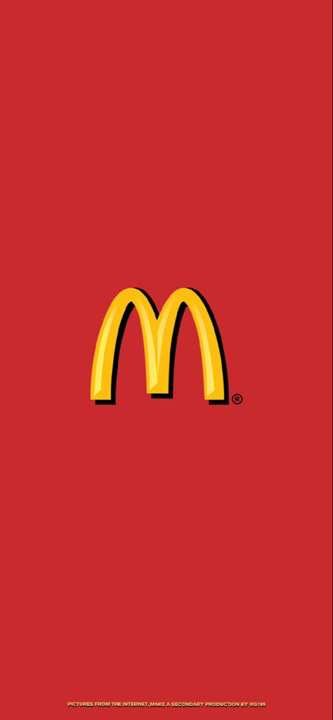 Mcdonalds Wallpaper Iphone, Mcdonalds Aesthetic Wallpaper, Mcdonald Logo Aesthetic, Mcdonalds Wallpaper, Mcdonalds Poster, Mcdonald’s Background, Mc Donald Logo, Mcdonald’s Background Inside, Iphone Wallpaper Food