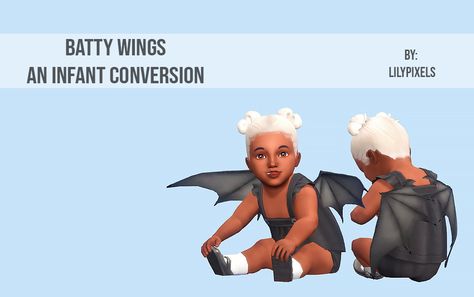 Sims 4 Infant, Vampire Kids, Fantasy Play, Vampire Clothes, Sims 4 Family, Sims 4 Cc Kids Clothing, Sims Four, Sims 4 Cc Packs, Best Sims