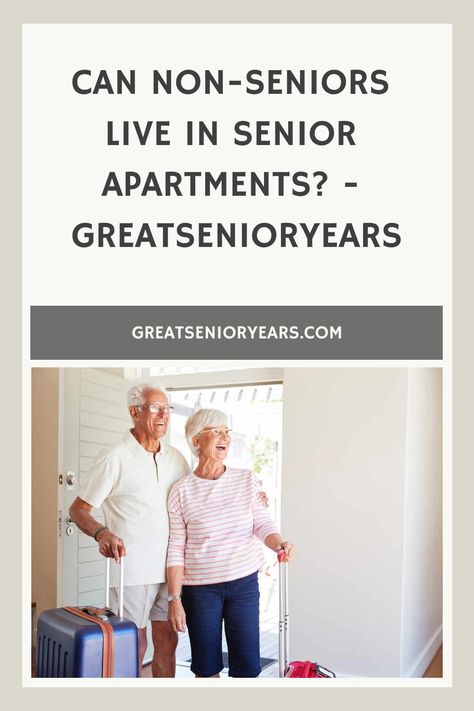 As the baby boomer generation ages, senior living communities have become more popular than ever before. However, many people wonder whether non-seniors can live in senior apartments. This is a valid question, as there are many benefits to senior living communities that people of all ages could enjoy. First, let’s explore the reasons why non-seniors Baby Boomer Generation, Relationship Exercises, Elderly Health, Boomer Generation, Senior Apartments, Baby Boomers Generation, Retirement Living, Senior Living Communities, Senior Activities