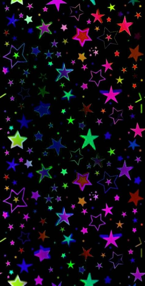 Download Neon Stars wallpaper by DaniRed35 - 33 - Free on ZEDGE™ now. Browse millions of popular black Wallpapers and Ringtones on Zedge and personalize your phone to suit you. Browse our content now and free your phone Black Wallpaper Neon, Neon Stars Wallpaper, Neon Stars, Scene Wallpaper, Black Wallpapers, Sassy Wallpaper, Stars Wallpaper, Galaxy Wallpaper Iphone, Scrapbook Background