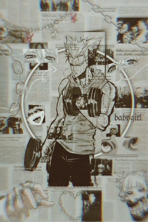 I can't he's too hot 😫✋🏽 *my edit* #garou #garouherohunter #herohunter #onepunchman #opm #garouwallpaper Man Anime, One Punch Man Anime, Vinland Saga, Editing Skills, Punch Man, One Punch, Saitama, One Punch Man, Blue Wallpapers