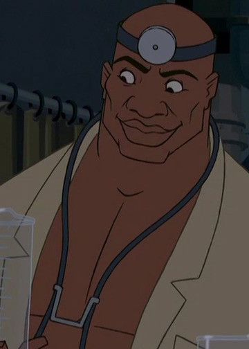 *DR/ JOSHUA STRONGBEAR SWEET MEDICAL OFFICER ~ ATLANTIS: The Lost Empire, 2001 Joshua Sweet Atlantis, Atlantis Movie Characters, Atlantis Pictures, Atlantis Kida, 2d Disney, Lost Atlantis, Milo Thatch, Disney Guys, The Lost Continent