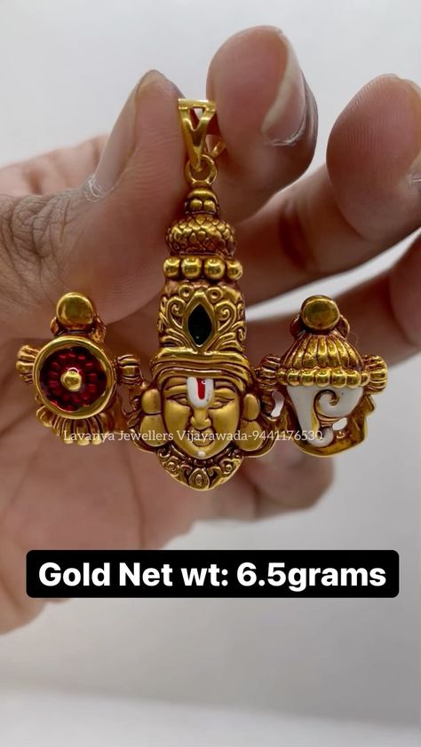 Light Weight Gold Jewellery, Gold Pendants For Men, Black Opal Jewelry, Temple Jewelry Necklace, Gold Jhumka Earrings, New Gold Jewellery Designs, Lord Balaji, Diamond Earrings Design, Gold Jewelry Simple Necklace