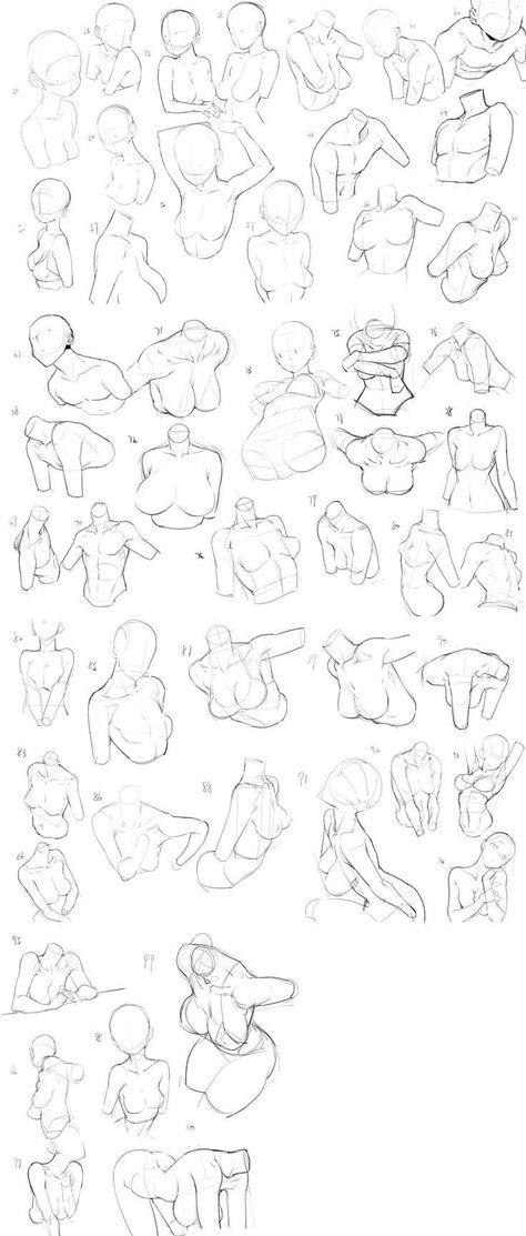 Hand Around Neck Drawing, Tattoo Drawing Reference, Sketching Bodies, Laying On Stomach Pose, Bra Drawing, Anatomy Learning, Torso Anatomy, Anatomy Tips, Female Anatomy Reference