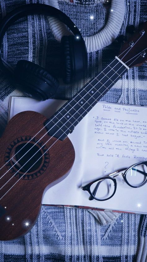 #ukulele #photography #books #cool Songwriting Inspiration, Ukulele Photography, Wallpaper Photography, Cool Electric Guitars, Photography Books, Guitar Art, Ukelele, Electric Guitars, Cool Wallpaper