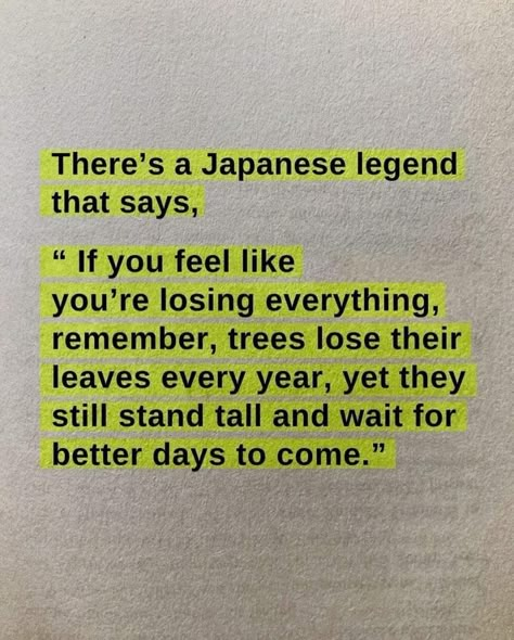 Japanese Motivational Quotes, Quotes Japanese, Best Quotes From Books, Self Inspirational Quotes, Postive Life Quotes, Dear Self Quotes, Insightful Quotes, Note To Self Quotes, Quotes Thoughts