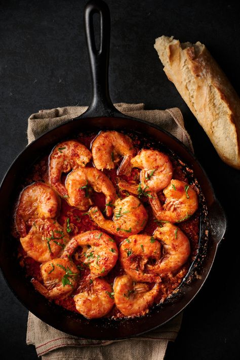 korean bbq shrimp - glebe kitchen Korean Bbq Shrimp, Korean Shrimp Recipe, Korean Shrimp, Easy Shrimp Pasta, Coconut Curry Shrimp, Best Shrimp Recipes, Restaurant Appetizers, Grilled Fish Tacos, Grilled Fish Recipes