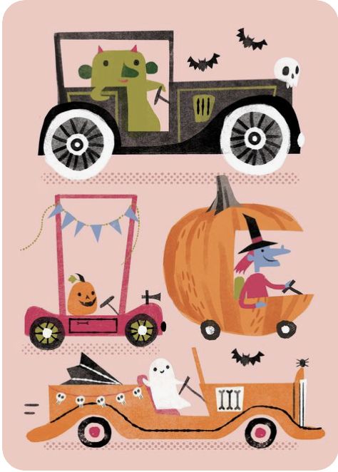 Arte 8 Bits, Advocate Art, Halloween Illustration, Halloween Drawings, Halloween Inspo, Halloween Vintage, Halloween Images, Halloween Items, Halloween Inspiration